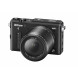 Nikon 1 AW1 Systemkamera (14,2 Megapixel, 7,6 cm (3 Zoll) TFT-Display, Full HD, HDMI, wasserdicht) Kit inkl. 11-27,5mm und 10mm Objektiv schwarz-015