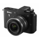 Nikon 1 V1 Systemkamera (10 Megapixel, 7,5 cm (3 Zoll) Display) schwarz inkl 1 NIKKOR VR 10-30 mm Objektiv-05