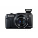 Canon PowerShot SX700 Digitalkamera (16,1 Megapixel, 30-fach opt. Zoom, 7,5 cm (3 Zoll) LCD-Display, NFC, Full HD) schwarz-012