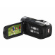 Canon LEGRIA HF R18 AVCHD-Camcorder (Dual-Flash-Memory, 20-fach opt. Zoom, 6,7 cm (2,7 Zoll) Display) schwarz-04