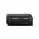 Panasonic HC-V380EG-K Full HD Camcorder (Full HD, 50x optischer Zoom, 28 mm Weitwinkel, optischer 5-Achsen Bildstabilisator Hybrid OIS+, WiFi) schwarz-09