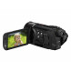 Canon LEGRIA HF S21 AVCHD-Camcorder (Dual-Flash-Memory, 10-fach opt. Zoom, 8,8 cm (3,5 Zoll) Display) schwarz-04