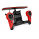 Parrot Bebop Drohne + Parrot Skycontroller rot-010