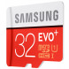 Samsung Speicherkarte MicroSDHC 32GB EVO Plus UHS-I Grade 1 Class 10 für Smartphones und Tablets, mit SD Adapter, frustfrei-04