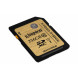 Kingston Profesional SDA10 SDHC 256GB Class 10 Speicherkarte-03