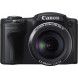Canon PowerShot SX500 IS Digitalkamera (16 Megapixel, 30-fach Ultrazoom, 7,5 cm (3,0 Zoll) LCD) schwarz-05
