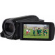 Canon LEGRIA HF R76 Full-HD Camcorder mit WLAN-06