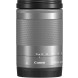 Canon EF-M 18-150mm 1:3,5-6,3 IS STM Objektiv (55mm Filtergewinde) silber-03