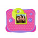 Lexibook DJ134MN Kinder Elektronisches Spielzeug 5 MP Disney Minnie Digitalkamera mit Blitz-03