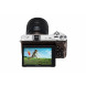 Samsung NX300 Systemkamera (8,4 cm (3,3 Zoll) OLED Touchscreen, 20,3 Megapixel, WiFi, HDMI, Full HD, SD Kartenslot) inkl. 18-55mm OIS i-Funktion Objektiv braun-08