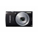 Canon IXUS 145 Digitalkamera (16 Megapixel, 8-fach opt. Zoom, 6,8 cm (2,6 Zoll) LCD-Display, HD-Ready) schwarz-07