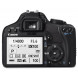 Canon EOS 450D SLR-Digitalkamera (12 Megapixel, LifeView) Gehäuse-03
