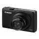 Canon PowerShot S95 Digitalkamera (10 Megapixel, 3-fach opt. Zoom, 7,5 cm (2,95 Zoll) Display, bildstabilisiert, Lichtstärke 1:2.0) schwarz-07