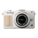 Olympus PEN E-PM2 Systemkamera (16 Megapixel, 7,6 cm (3 Zoll) Touchscreen, bildstabilisiert) Kit inkl. 14-42mm Objektiv weiß-07
