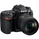 Nikon D500 Digitale Spiegelreflexkamera (20.9 Megapixel, 8 cm (3,2 Zoll) LCD-Touchmonitor, 4K-UHD-Video) Kit inkl. Nikkor AF-S DX 16-80mm 1:2;8-4 E VR ED Objektiv-015
