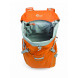 Lowepro Photo Sport 200 AW Kameratasche orange/hellgrau-014