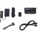 Canon LEGRIA HF R66 Camcorder (SDXC-Kartenslot, 32-fach optisch Zoom, 57-fach Advanced Zoom, 7,5 cm (3 Zoll) LCD-Touchscreen, Full HD 1080p, 8 GB interner Speicher) schwarz-07