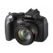 Canon PowerShot SX10 IS Digitalkamera (10 Megapixel, 20-fach optischer Zoom, 6,4 cm (2,5 Zoll) Display) schwarz-08
