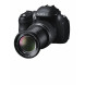 Fujifilm FinePix HS35EXR Digitalkamera Digitalkamera (16 Megapixel, 30-fach opt. Zoom, Full-HD, 7,6 cm (3 Zoll) LCD CMOS Sensor, HDMI, bildstabilisiert, USB 2.0) schwarz-09