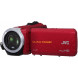 GZ-R15 Camcorder Red-05
