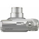 FujiFilm A820 Digitalkamera (8 Megapixel, 4-fach opt. Zoom, 6,4 cm (2,5 Zoll) Display)-06