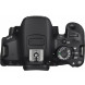 Canon EOS 650D SLR Digitalkamera (18 Megapixel, 7,6 cm (3 Zoll) Touch-Display, Full HD) nur Gehäuse schwarz-08