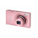 Canon IXUS 240 HS Digitalkamera (16,1 Megapixel, 5-fach opt. Zoom, 8,1 cm (3,2 Zoll) Touch-Display, WiFi, Full-HD) rosé-05