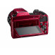 Nikon Coolpix L840 Digitalkamera (16 Megapixel, 38-fach opt. Zoom, 7,6 cm (3 Zoll) LCD-Display, USB 2.0, bildstabilisiert) rot-011