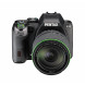 Pentax K-S2 Spiegelreflexkamera (20 Megapixel, 7,6 cm (3 Zoll) LCD-Display, Full-HD-Video, Wi-Fi, GPS, NFC, HDMI, USB 2.0) Kit inkl. 18-135mm WR-Objektiv schwarz-03