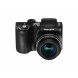 Samsung WB110 Digitalkamera (20,2 Megapixel, 26-fach opt. Zoom, 7,6 cm (3 Zoll) TFT-LCD-Display, HD Movies) schwarz-09