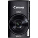 Canon IXUS 255 HS Digitalkamera (12,1 Megapixel, 10-fach opt. Zoom, 7,5 cm (3 Zoll) Display, Full-HD, bildstabilisiert) schwarz-06