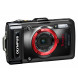 Olympus TG-2 Digitalkamera (12 Megapixel CMOS-Sensor, 4-fach opt. Zoom, 7,6 cm (3 Zoll) OLED-Display, F2,0 Objektiv, GPS, wasserdicht bis 15 m, kälteresistent, staub-, stoß und bruchgeschützt) schwarz-013