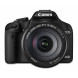 Canon EOS 500D SLR-Digitalkamera (15 Megapixel, LiveView, HD-Video) inkl. 18-200mm IS Kit (bildstabilisiert)-05