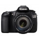Canon EOS 60D SLR-Digitalkamera (18 Megapixel, Live-View, Full HD-Movie) Kit inkl. EF-S 18-135 IS Objektiv (bildstabilisiert)-09