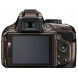 Nikon D5200 SLR-Digitalkamera (24,1 Megapixel, 7,6 cm (3 Zoll) TFT-Display, Full HD, HDMI) nur Gehäuse bronze-05