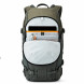 Lowepro LP37015-PWW Flipside Trek Kameratasche BP 350 AW grau/dunkelgrün-09