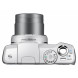 Canon PowerShot SX110 IS Digitalkamera (9 Megapixel, 10-fach opt. Zoom, 7,6 cm (3 Zoll) Display, Bildstabilisator) silber-09