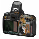 Canon EOS 40D SLR-Digitalkamera (10 Megapixel, Live-View) inkl. EF-S 17-85mm IS USM-07