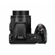 Nikon Coolpix L810 Digitalkamera (16 Megapixel, 26-fach opt. Zoom, 7,5 cm (3 Zoll) Display, bildstabilisiert) schwarz-09