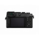 Panasonic LUMIX G DMC-GX8EG-K Systemkamera (20 Megapixel, Dual I.S. Bildstabilisator, OLED-Sucher. 4K Foto und Video, Staub / Spritzwasserschutz) schwarz-07