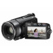 Canon LEGRIA HFS100 Full-HD Camcorder (SDHC/SD-Card, 10-fach opt. Zoom, Bildstabilisator)-03