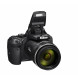 Nikon Coolpix P900 Digitalkamera (16 Megapixel, 83-fach optischer Megazoom, 7,5 cm (3 Zoll) RGBW-Display mit 921.000 Pixel, Full-HD-Video, Wi-Fi, GPS, NFC, bildstabilisiert) schwarz-012