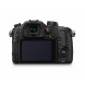 Panasonic LUMIX G DMC-GH4EG-K Systemkamera Gehäuse (16 Megapixel, OLED Touchscreen, 4K Video, Staub-/Spritzwasserschutz, Utraschneller Autofokus) schwarz-06