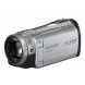 Panasonic HDC-SD909EGS Full HD Camcorder (SD-Kartenslot, 12-fach opt. Zoom, 8,8 cm (3,5 Zoll) Display, Bildstabilisator, 3D kompatibel) silber-05