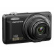 Olympus VR-310 Digitalkamera (14 Megapixel, 10-fach opt. Zoom, 7,6 cm (3 Zoll) Display, bildstabilisiert) schwarz-06