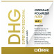 Dörr DHG Super Zirkular Polfilter (105mm) mit Nano-Vergütung und Beidseitige 12-fach Mehrschichtvergütung, Extrem Flache Filterfassung-03
