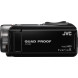 JVC GZ-R410BEU Full HD Speicherkarten-Camcorder schwarz-05