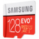 Samsung Speicherkarte MicroSDXC 128GB EVO Plus UHS-I Grade 1 Class 10 für Smartphones und Tablets, mit SD Adapter, frustfrei-04
