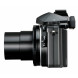 Olympus Stylus 1 Digitalkamera (12 Megapixel BSI-CMOS Sensor, 7,6 cm (3 Zoll) Touch-Display, elektronischer Sucher, 5-Stufen Bildstabilisator, WiFi) inkl. 28-300mm F2.8 Objektiv schwarz-020