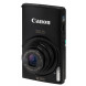 Canon IXUS 240 HS Digitalkamera (16,1 Megapixel, 5-fach opt. Zoom, 8,1 cm (3,2 Zoll) Touch-Display, WiFi, Full-HD) schwarz-05